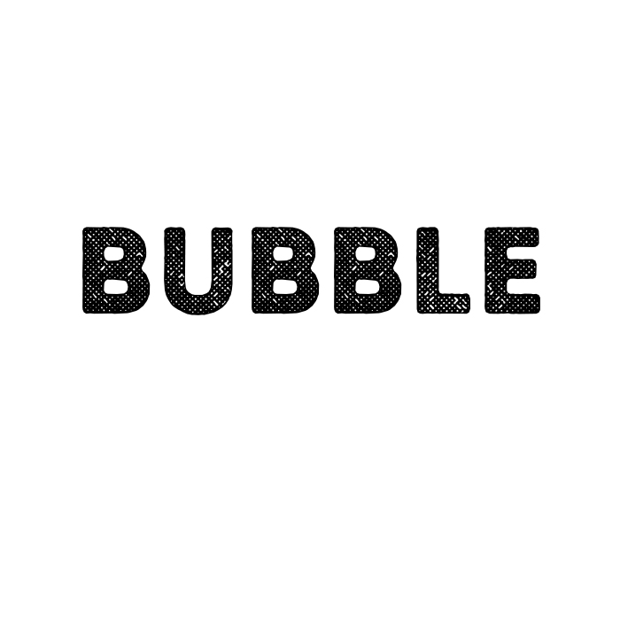 PARTNEREK 0006 Bubble